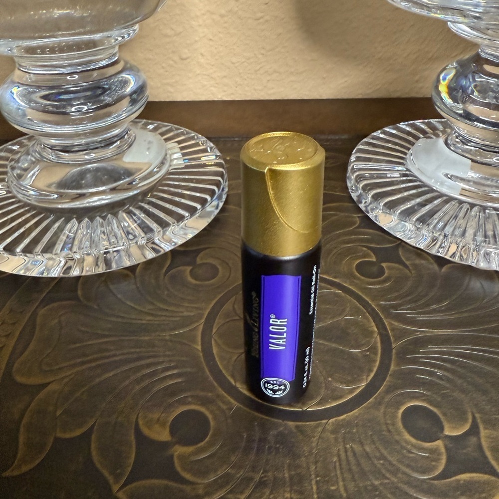 Young Living Valor Roll-On